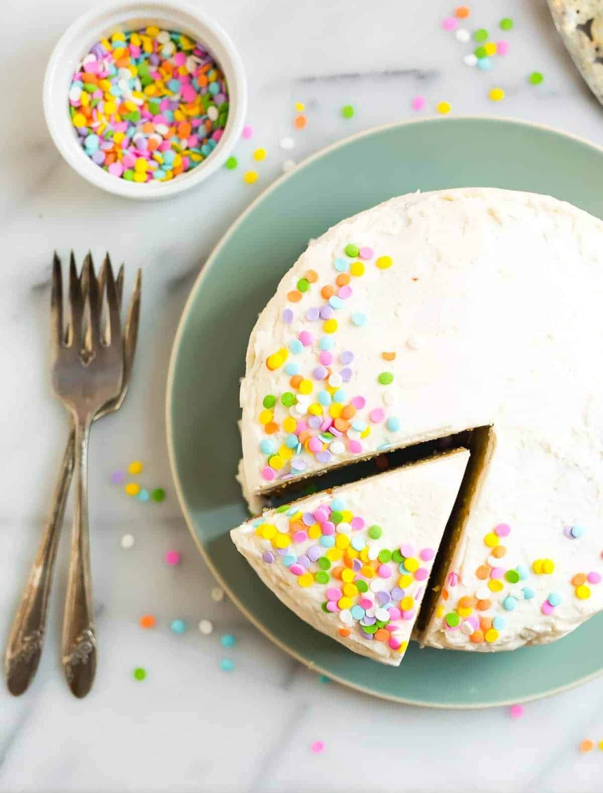 Bake Perfect Coconut Flour Cake: Essential Tips & No Substitutions