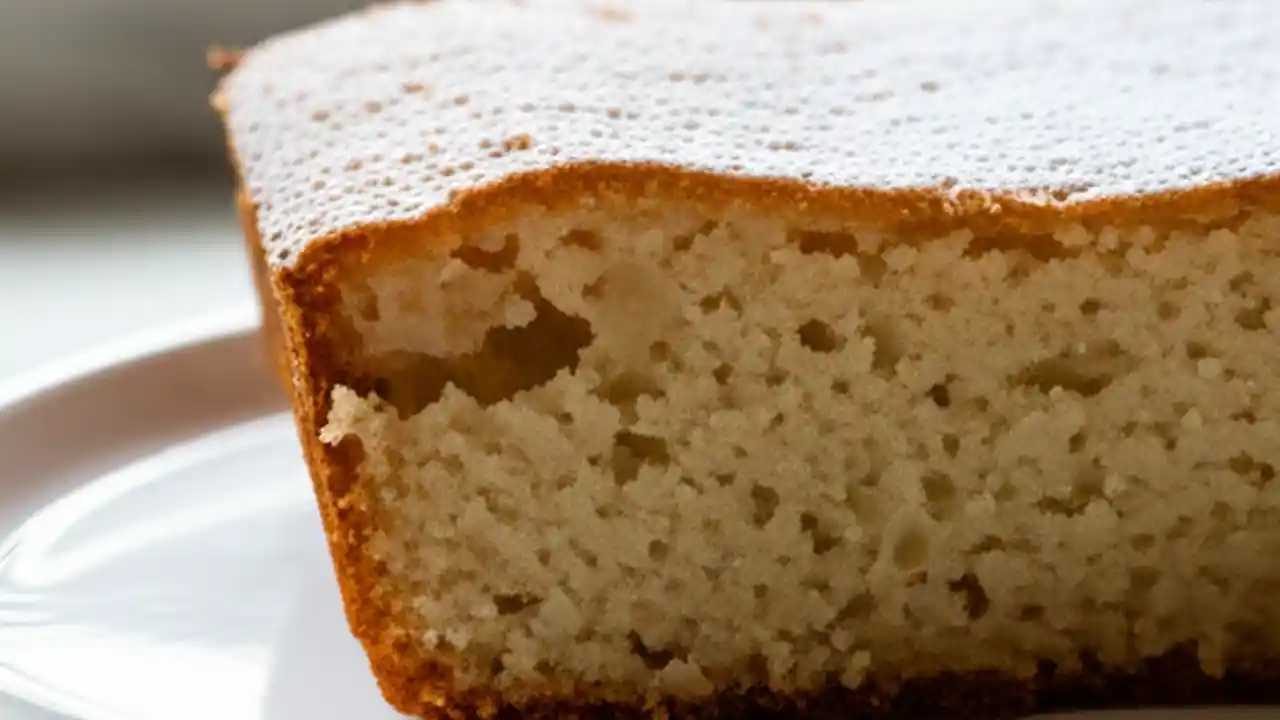 The Secret to Moist Gluten-Free Coconut Flour Cake